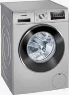 Siemens 7 kg Fully Automatic Front Load Washing Machine (WM12J46SIN)