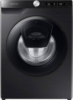 Compare Samsung 8 kg Fully Automatic Front Load Washing Machine (WW80T554DAB)