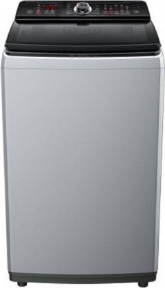 Bosch 6.5 kg Fully Automatic Top Load Washing Machine (WOI653S0IN)