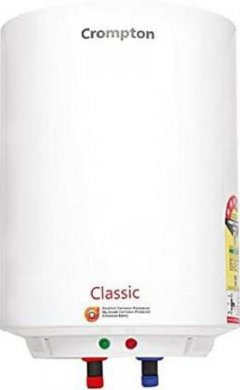 Crompton Storage Water Geyser (Classic ASWH-2925) Price in India,  Specifications, Comparison (6th October 2023) | Pricee.com