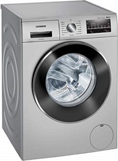 Siemens 7 kg Fully Automatic Front Load Washing Machine (WM12J26SIN)