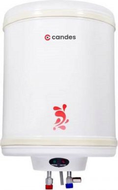 Candes Storage Water Geyser (Perfecto)