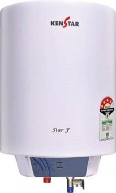 Kenstar Storage Water Geyser (Star F) Price in India