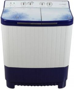 Compare Lloyd 8 kg Semi Automatic Top Load Washing Machine (LWMS80BT1)