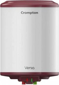 Crompton Storage Water Geyser (Versaq ASWH-3510)