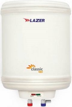 Aqua Hot Water Lazer Geyser 15 Ltr Price Lazer Storage Water
