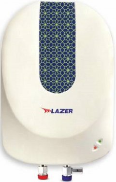 Lazer Instant Water Geyser (ECS Instant)