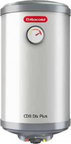 Racold Storage Water Geyser (CDR Dlx Plus)