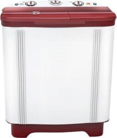 White Westinghouse 6.5 kg Semi Automatic Top Load Washing Machine (CSW6500)