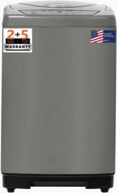 White Westinghouse (Trademark by Electrolux) 7.5 kg Fully Automatic Top Load Washing Machine (HDT7500)
