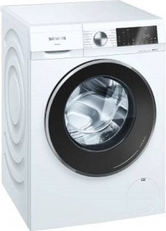 Siemens 10 kg Fully Automatic Front Load Washing Machine (WN54A2U0IN)