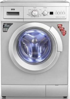 IFB 6.5 kg Fully Automatic Front Load Washing Machine (Elena SX 6510)