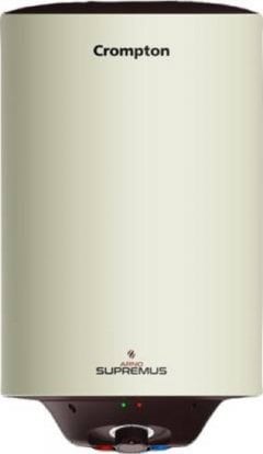 Crompton Storage Water Geyser (Arno Supremus ASWH-3715)