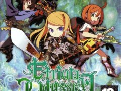Compare Etrian Odyssey V