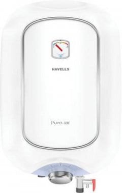 Havells Storage Water Geyser (PURO DX)