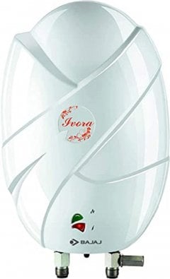 Bajaj Instant Water Geyser (Ivora)