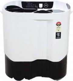 Godrej 8.5 kg Semi Automatic Top Load Washing Machine (WSEDGE DIGI 85 5.0)