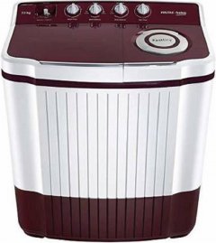 Voltas Beko 7 kg Semi Automatic Top Load Washing Machine (WTT70 ALIM)