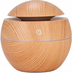 Compare Aarav Enterprise Wooden Room Air Purifier