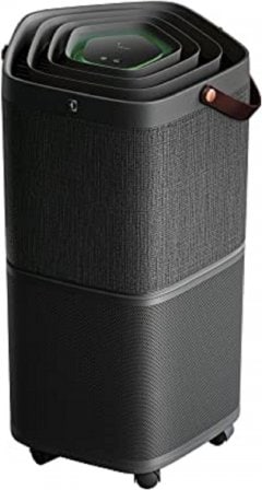 Electrolux Pure PA91-406DG Room Air Purifier