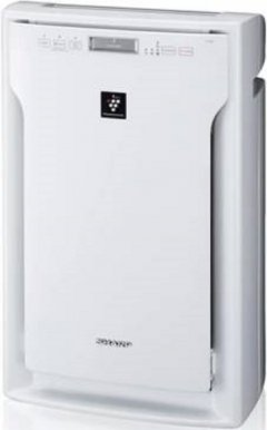 Sharp FP-A80M-W Room Air Purifier