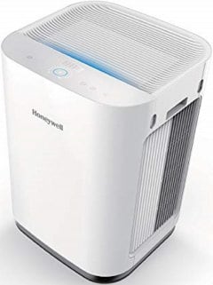 Honeywell Air Touch C9 Room Air Purifier