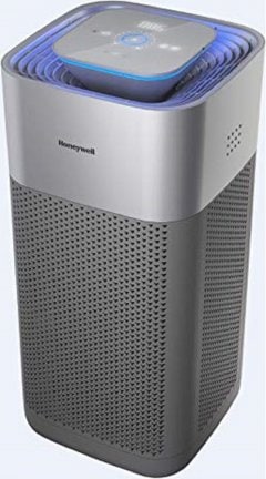Honeywell Air Touch X3 Room Air Purifier