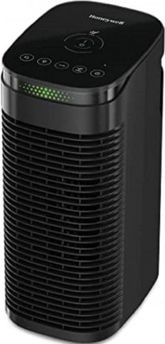 Honeywell HPA080B Room Air Purifier