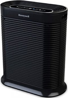 Honeywell HPA8350B Room Air Purifier