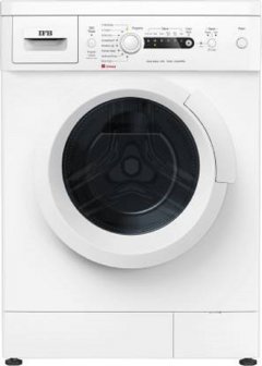 Compare IFB 7 kg Fully Automatic Front Load Washing Machine (Diva Aqua VSS 7010) vs LG 7 kg Fully Automatic Front Load Washing Machine (FHM1207SDM)