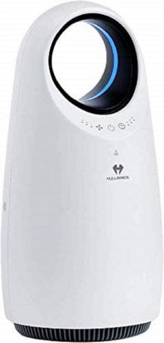 Hullaards Halo Room Air Purifier