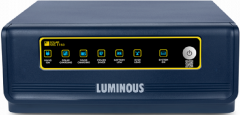 Compare Luminous NXG 1150 Pure Sine Wave Inverter vs Luminous Eco Watt Neo 1050 Square Wave Inverter