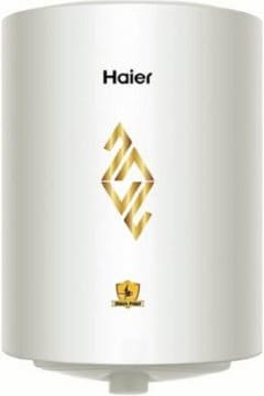 Haier Storage Water Geyser (ES10V-VL-F)