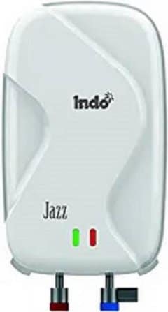 Indo Storage Water Geyser (Jazz 3)