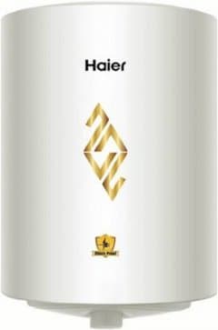 Haier Storage Water Geyser (ES15V-VL-F)