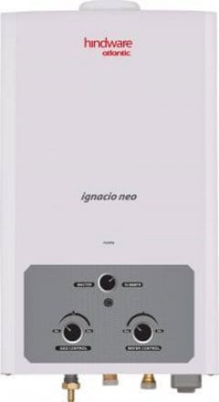 Hindware Gas Water Geyser (Ignacio Neo)