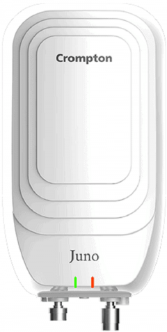 Crompton Instant Water Geyser (Juno)