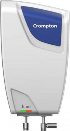 Crompton Instant Water Geyser (Juno AIWH-5LJUNO3KW5Y) Price in India,  Specifications, Comparison (26th September 2023) | Pricee.com