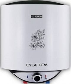 Usha Storage Water Geyser (Cylandra)