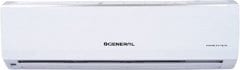 O General 1.5 Ton 3 Star Inverter Split AC (ASGA18CLWA-B)