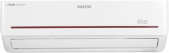 Compare Voltas 1 Ton 5 Star Inverter Split AC (125V CAZP)