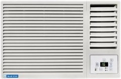 Compare Blue Star 1.5 Ton 5 Star Inverter Split AC (IB518DLU) vs Blue Star 0.8 Ton 4 Star Window AC (GL WFA409GL)