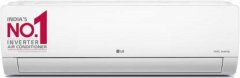 Compare Samsung 2 Ton 3 Star Inverter Split AC (AR24CY3ZAGD) vs LG 2 Ton 3 Star Dual Inverter Split AC (PS-Q24HNXE)
