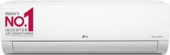 Compare LG 1.5 Ton 5 Star Split Smart AC (PS-Q19UWZF) vs LG 1.5 Ton 5 Star Inverter Split Smart AC (RS-Q19JWZE)