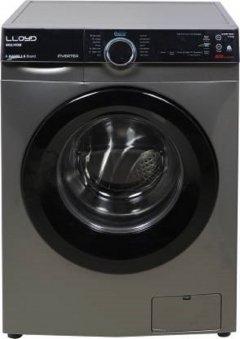Lloyd 7 kg Fully Automatic Front Load Washing Machine (LWMF70DK1)