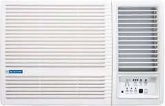 Compare Voltas 1.5 Ton 3 Star Window AC (183 VECTRA PEARL 4011475) vs Blue Star 1.5 Ton 3 Star Window AC (WFA318LN)