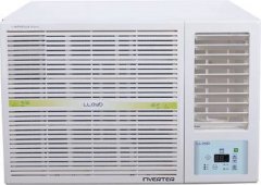 Compare Lloyd 1.5 Ton 3 Star Inverter Window AC (GLW18I3FWBMZ)