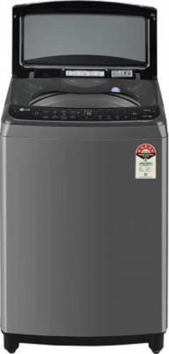 Compare सैमसंग 10 kg Fully Automatic Top Load Washing Machine (WA10BG4686BVTL) vs Samsung 10 kg Fully Automatic Top Load Washing Machine (WA10BG4686BVTL) vs LG 10 kg Fully Automatic Top Load Washing Machine (THD10NWM)