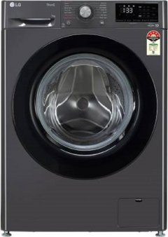 Compare LG 8 kg Fully Automatic Front Load Washing Machine (FHM1408BDL) vs LG 7 kg Fully Automatic Front Load Washing Machine (FHV1207Z2M)