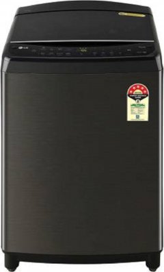 Compare LG 9 kg Fully Automatic Top Load Washing Machine (THD09SWP)
